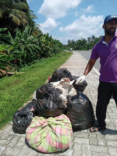 environment cleaning program20230916 5