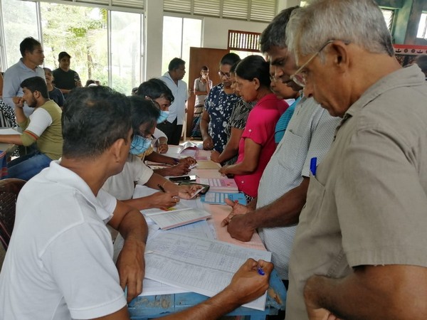 202309MedicleClinicKithulavila 4