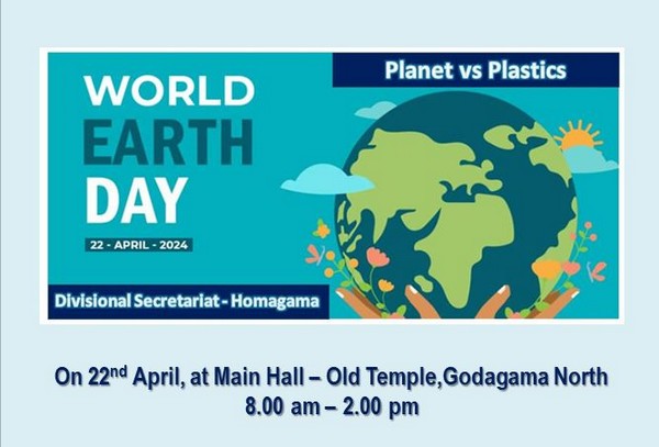 WorldEarthDay
