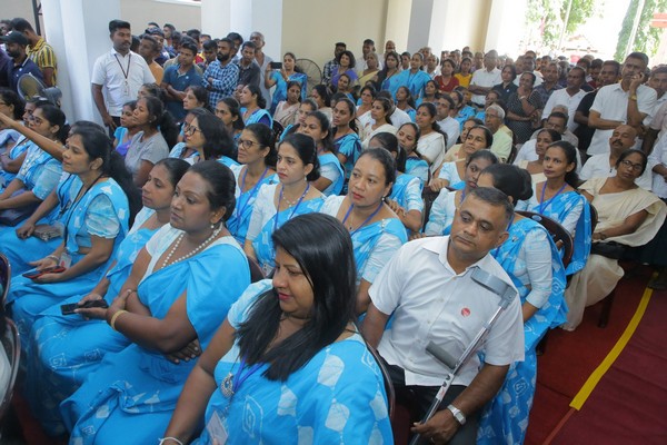 NewBuildingOpeningofHomagamaDS 13