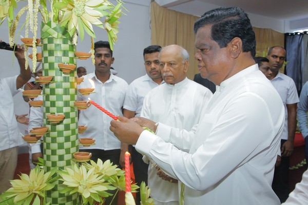 NewBuildingOpeningofHomagamaDS 5