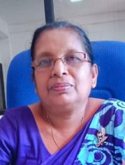 Mrs.Alwis