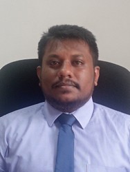 Mr.Thenuwara