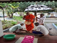20251001Bodhipuja 4