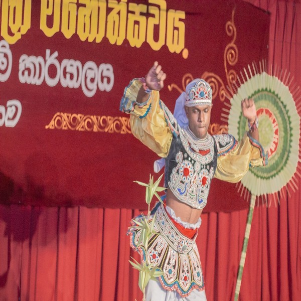 Traditional 10