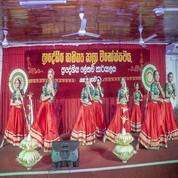 Traditional 7