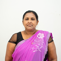 34.Homagama Chandani Manel Gunathilaka
