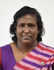 7.Watareka North Preethika Udayangani