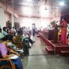 The Coordinating Committee 