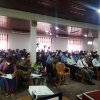 The Coordinating Committee 