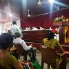 The Coordinating Committee 