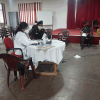 Blood Donation Ceremony 2021-04-23