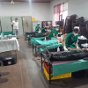 Blood Donation Ceremony 2021-04-23