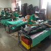 Blood Donation Ceremony 2021-04-23