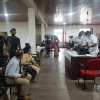 Blood Donation Ceremony 2021-04-23