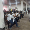 Blood Donation Ceremony 2021-04-23