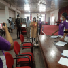 Blood Donation Ceremony 2021-04-23