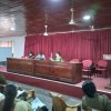  ග්‍රාම නිළධාරීන්ගේ කොට්ඨාශ රැස්වීම(2021-03-17)