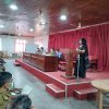  ග්‍රාම නිළධාරීන්ගේ කොට්ඨාශ රැස්වීම(2021-03-17)