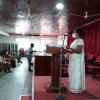  ග්‍රාම නිළධාරීන්ගේ කොට්ඨාශ රැස්වීම(2021-03-17)