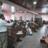 ග්‍රාම නිළධාරීන්ගේ කොට්ඨාශ රැස්වීම(2021-03-17)