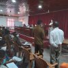  ග්‍රාම නිළධාරීන්ගේ කොට්ඨාශ රැස්වීම(2021-03-17)