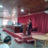  ග්‍රාම නිළධාරීන්ගේ කොට්ඨාශ රැස්වීම(2021-03-17)