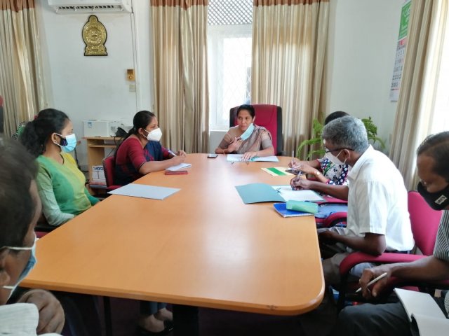 සුරකිමු ගංගා(2021-03-18 )