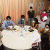 කුඩා ව්‍යසායකත්ව සංවර්ධන බැංකු සායනය