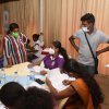 කුඩා ව්‍යසායකත්ව සංවර්ධන බැංකු සායනය