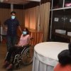 කුඩා ව්‍යසායකත්ව සංවර්ධන බැංකු සායනය