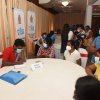 කුඩා ව්‍යසායකත්ව සංවර්ධන බැංකු සායනය