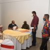 කුඩා ව්‍යසායකත්ව සංවර්ධන බැංකු සායනය