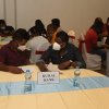 කුඩා ව්‍යසායකත්ව සංවර්ධන බැංකු සායනය