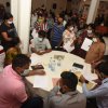 කුඩා ව්‍යසායකත්ව සංවර්ධන බැංකු සායනය