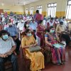 දැයට එළිය සැමට විදුලිය ලබාදීමේ  ජාතික වැඩසටහන