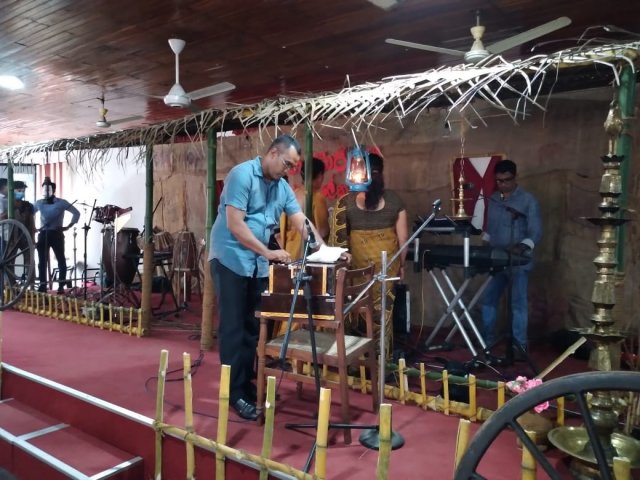  පැදුරු සාජ්ජය