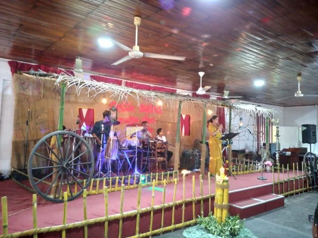  පැදුරු සාජ්ජය