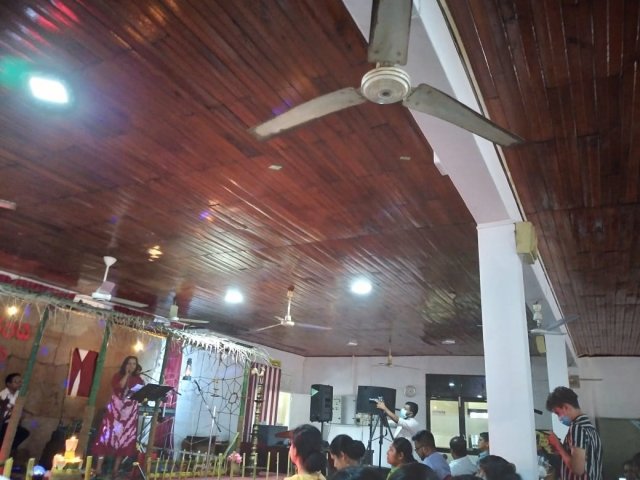  පැදුරු සාජ්ජය