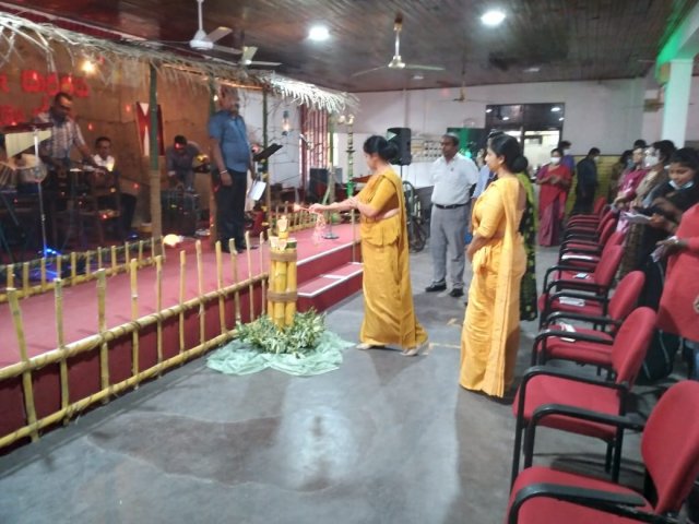  පැදුරු සාජ්ජය