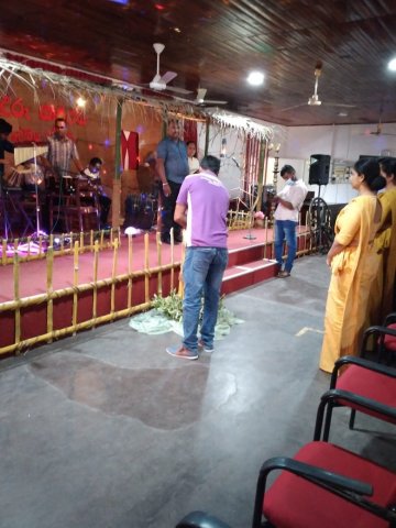  පැදුරු සාජ්ජය