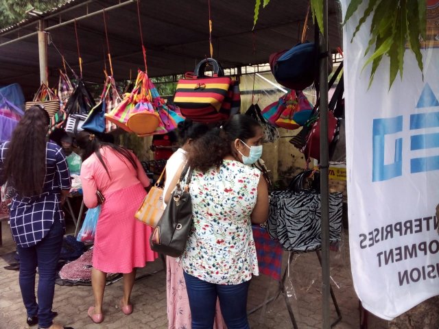 SEDMiniFair