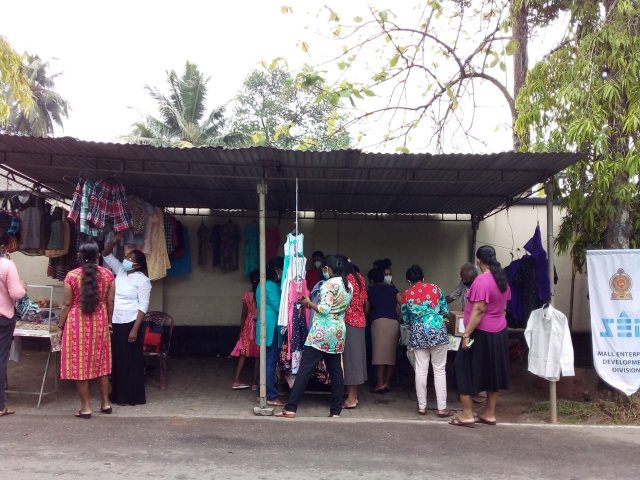 SEDMiniFair