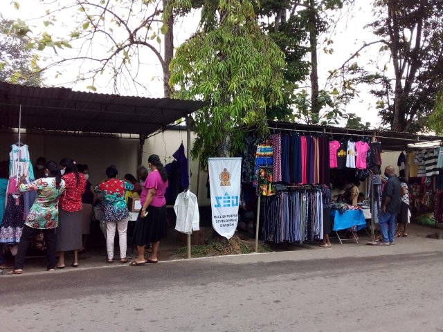 SEDMiniFair