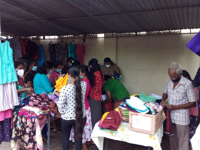 SEDMiniFair