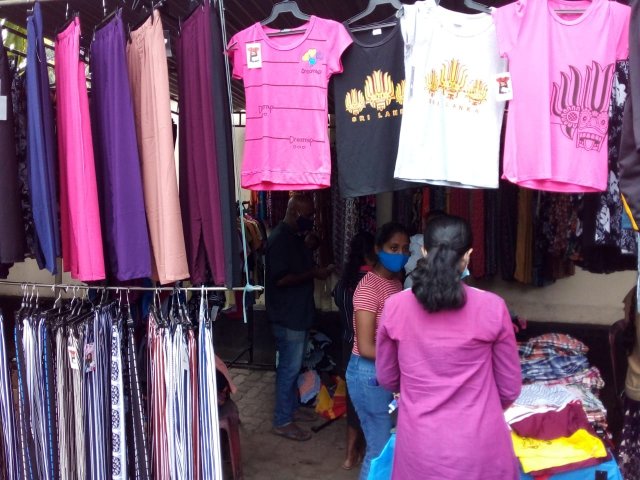 SEDMiniFair
