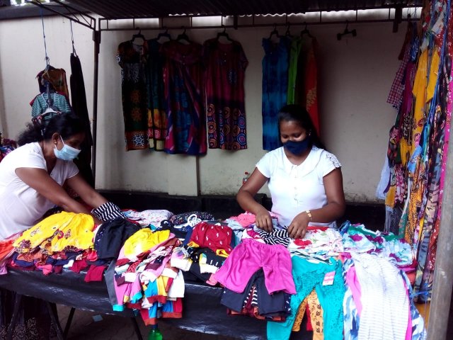 SEDMiniFair