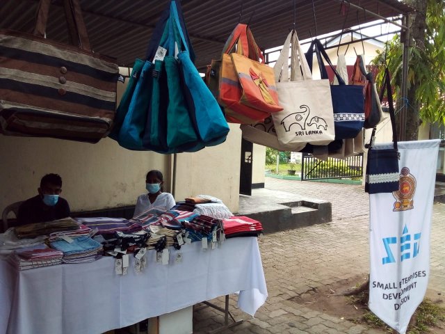 SEDMiniFair