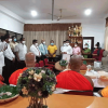 New Divisional Secretary assumes duties