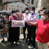 ගෘහ ආර්ථිකය පෝෂණය වැඩිදියුණු කර පවුල් ඒකක  සවිබල  ගැන්වීමේ  ජාතික ගෙවතු  වගා වැඩසටහන  2020/ 2021 / හෝමාගම 